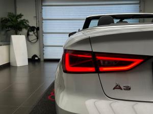 Audi A3 cabriolet 1.4TFSI S auto - Image 9