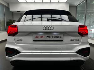 Audi Q2 35TFSI Advanced - Image 10