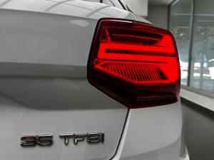 Audi Q2 35TFSI Advanced - Image 11