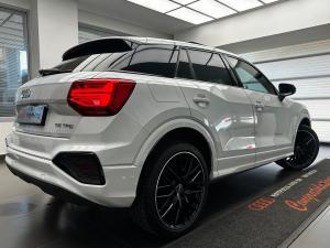 Audi Q2 35TFSI Advanced - Image 12