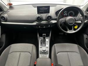Audi Q2 35TFSI Advanced - Image 13