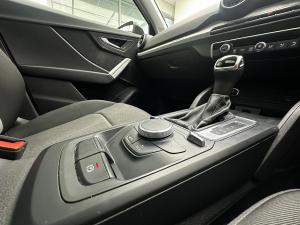 Audi Q2 35TFSI Advanced - Image 14