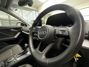 Audi Q2 35TFSI Advanced - Image 17