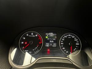 Audi Q2 35TFSI Advanced - Image 18