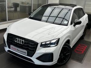 Audi Q2 35TFSI Advanced - Image 1