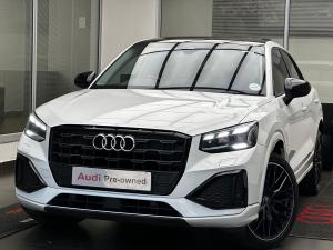 Audi Q2 35TFSI Advanced - Image 2