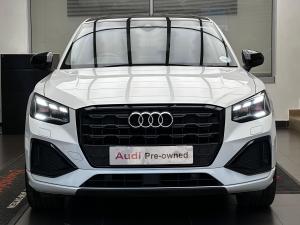 Audi Q2 35TFSI Advanced - Image 3