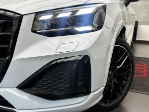 Audi Q2 35TFSI Advanced - Image 5