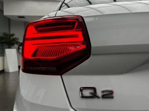 Audi Q2 35TFSI Advanced - Image 9