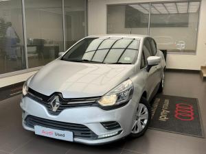 Renault Clio 66kW turbo Authentique - Image 1