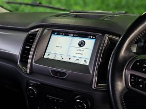 Ford Everest 2.2TDCi XLT auto - Image 8