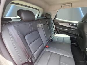 Chery Tiggo 4 Pro 1.5 Comfort - Image 16