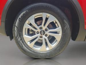 Chery Tiggo 4 Pro 1.5 Comfort - Image 18