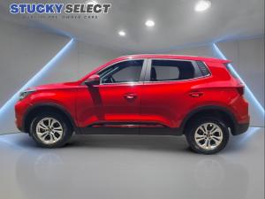 Chery Tiggo 4 Pro 1.5 Comfort - Image 2