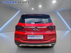 Chery Tiggo 4 Pro 1.5 Comfort - Image 4