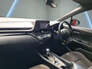 Toyota C-HR 1.2T Plus auto - Image 12
