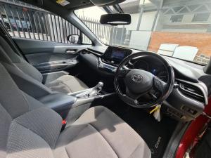 Toyota C-HR 1.2T Plus auto - Image 14