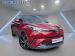 Toyota C-HR 1.2T Plus auto - Thumbnail 7