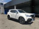 Thumbnail Isuzu mu-X 3.0