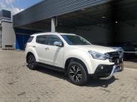 Thumbnail Isuzu mu-X 3.0