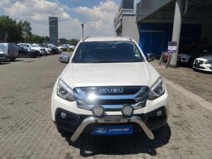 Isuzu mu-X 3.0 - Image 2