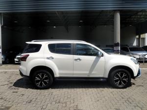 Isuzu mu-X 3.0 - Image 4