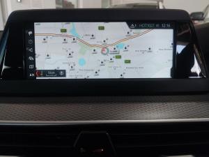 BMW 5 Series 520d M Sport - Image 11