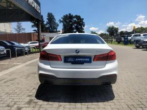 BMW 5 Series 520d M Sport - Image 13