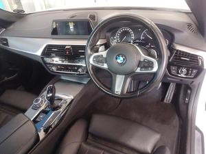 BMW 5 Series 520d M Sport - Image 4