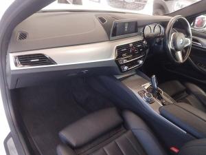 BMW 5 Series 520d M Sport - Image 5