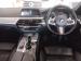 BMW 5 Series 520d M Sport - Thumbnail 8