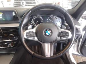 BMW 5 Series 520d M Sport - Image 9