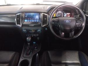Ford Ranger 2.0Bi-Turbo double cab 4x4 Stormtrak - Image 11