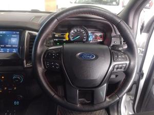 Ford Ranger 2.0Bi-Turbo double cab 4x4 Stormtrak - Image 12