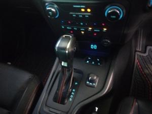 Ford Ranger 2.0Bi-Turbo double cab 4x4 Stormtrak - Image 13