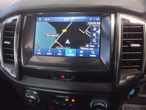 Ford Ranger 2.0Bi-Turbo double cab 4x4 Stormtrak - Image 15