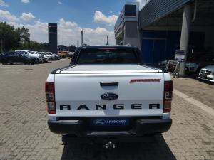 Ford Ranger 2.0Bi-Turbo double cab 4x4 Stormtrak - Image 17