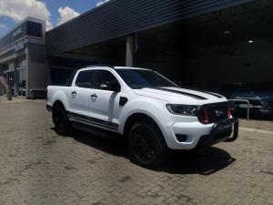 Ford Ranger 2.0Bi-Turbo double cab 4x4 Stormtrak - Image 1