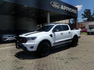 Ford Ranger 2.0Bi-Turbo double cab 4x4 Stormtrak - Image 4
