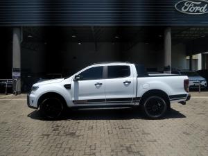 Ford Ranger 2.0Bi-Turbo double cab 4x4 Stormtrak - Image 5