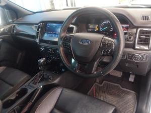 Ford Ranger 2.0Bi-Turbo double cab 4x4 Stormtrak - Image 7