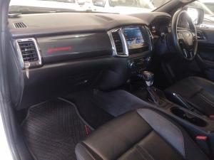 Ford Ranger 2.0Bi-Turbo double cab 4x4 Stormtrak - Image 8