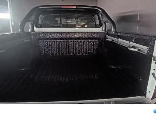 Nissan Navara 2.5DDTi double cab Stealth