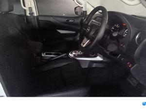 Nissan Navara 2.5DDTi double cab Stealth - Image 11