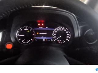 Nissan Navara 2.5DDTi double cab Stealth