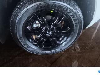 Nissan Navara 2.5DDTi double cab Stealth
