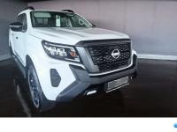 Nissan Navara 2.5DDTi double cab Stealth