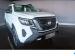Nissan Navara 2.5DDTi double cab Stealth - Thumbnail 1