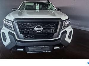 Nissan Navara 2.5DDTi double cab Stealth - Image 2