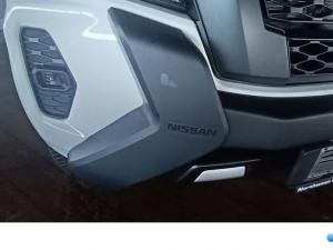 Nissan Navara 2.5DDTi double cab Stealth - Image 3